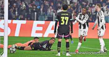 Juventus moet volgens Italiaanse media op zijn tellen passen bij PSV: ’Het wordt lastig in Nederland’