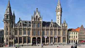 Vooroorlogse brief uit Gent overgedragen aan achterkleinzoon van schrijver