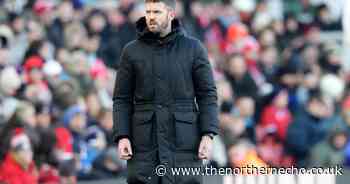 Middlesbrough boss' decisive attacking call ahead of trip to Sheffield United