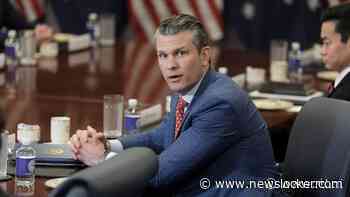 NAVO kijkt met spanning uit naar eerste bezoek Amerikaanse defensieminister Hegseth