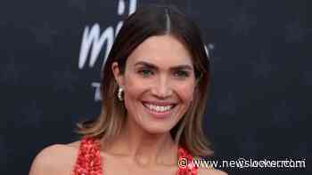 Mandy Moore boos op Amazon dat pakket bij afgebrand huis bezorgde