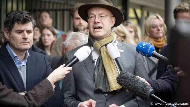 Milieudefensie zet rechtszaak tegen Shell door bij Hoge Raad