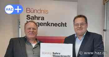 Hannover: BSW ist jetzt mit zwei Mitgliedern im Rat