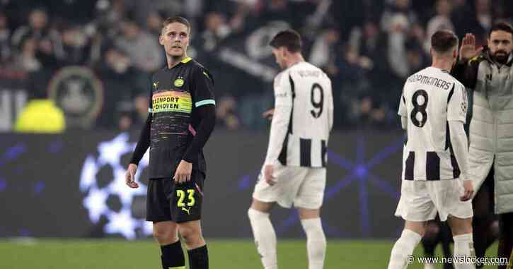 Joey Veerman trekt boetekleed niet aan na fout bij tegengoal: ‘Hier moet iedereen mee leren leven’