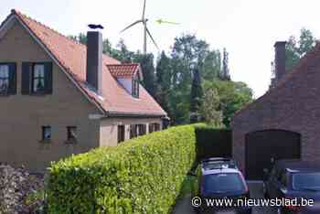 Gemeente geeft negatief advies voor aanvraag van windturbine: “Nabijheid windmolen mag leefbaarheid woonkern niet bedreigen”