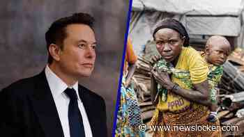 NU+ | Financieringsstop USAID heeft desastreuze gevolgen: 'Groter dan corona'