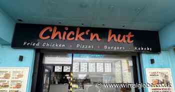 Wirral chicken shop ‘delighted’ to open second venue