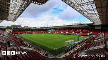 New rail station planned for Ashton Gate stadium