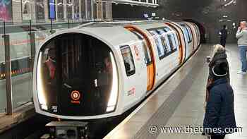 Glasgow Subway operator spends &pound;120,000 to fix wobbly trains. subscription