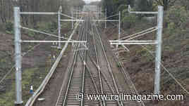 Northern outlines plans for Wigan-Bolton route once OLE is commissioned