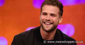 Bridget Jones' Leo Woodall's rise to fame from Shepherd's Bush