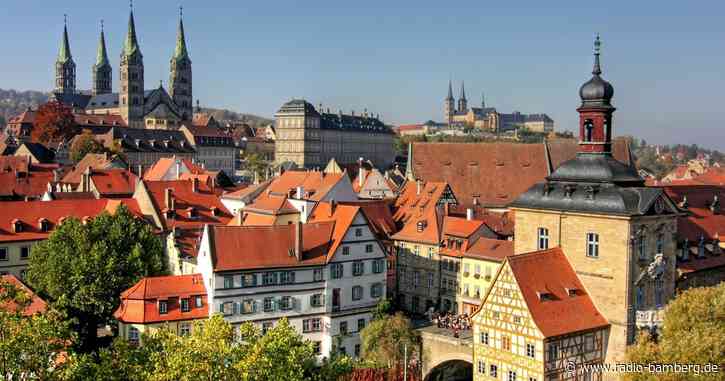 Baumfällarbeiten in Bamberg – Parkplätze fallen weg