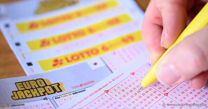 Eurojackpot-Gewinn von fast 88 Millionen geht nach Hessen