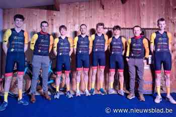 ‘Coronarenner’ Flor Goeminne wil nieuwe stap zetten bij CT Declerck Schrijnwerk-LK Projects-Elektriciteit Sanitair Olivier: “Nadruk ligt voortaan op beloftenkoersen”