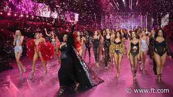 Can lingerie brand Victoria’s Secret win with Gen Z?