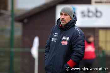 Coach Eddy Van Daele wil van FC Lembeke een consistente ploeg maken: “We staan niet iedere week met dezelfde mentaliteit op het veld”