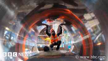 UK not planning to hit back at US on steel tariffs