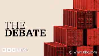 Do Trump's tariffs mean the end of the post-war free trade world?
