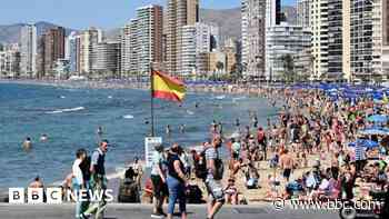 How Spain's economy became the envy of Europe