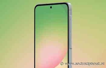 ‘Samsung Galaxy A56 haarscherp te zien op gelekte afbeeldingen’