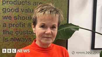 Lush co-founder says scientists must follow passion