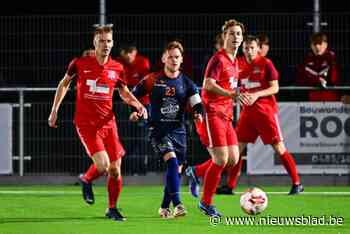 FC Smetlede rukt na nieuwe zege op naar tweede plaats: “Sint-Gillis is buiten categorie, maar wij willen de beste van de rest zijn”