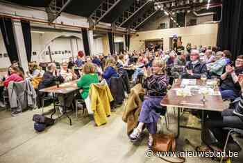 Quiz van cultuurraad Merksem op zaterdag 22 maart in MerksemDok
