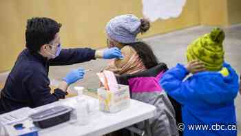 Hearing a lot of coughs and sneezes right now? Flu season's late start could explain it