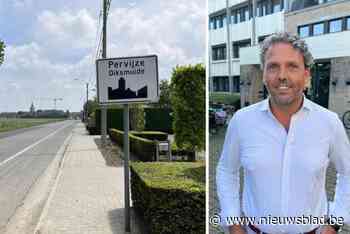 Hardrijder krijg ook in beroep milde straf voor ‘omgekeerd bord’ in bebouwde kom