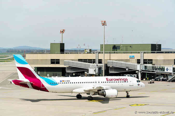 Eurowings gründet Reiseveranstalter