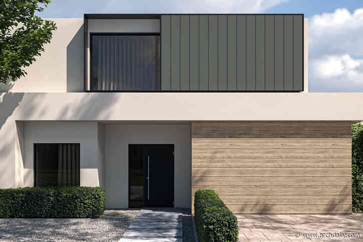 Less Joints, More Efficiency: The Impact of the 12” Panel on Cladding Installation