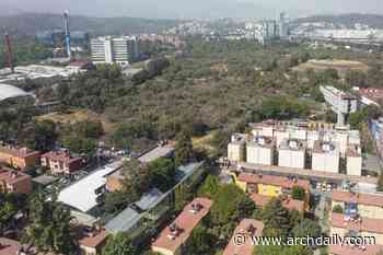 PILARES Cuicuilco Community Center / TO + +UdeB Arquitectos + AGENdA Agencia de Arquitectura +