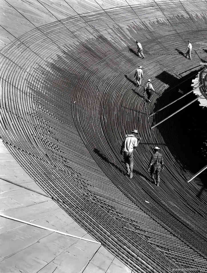 Formal and Material Experimentation: Key Lessons from Modernist Architecture Pioneers