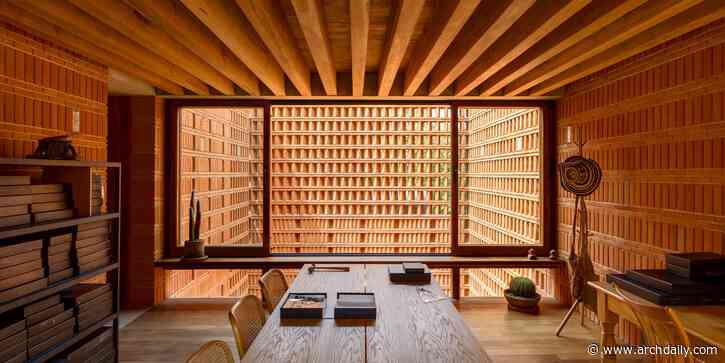 "Build Something That Disappears": Gabriela Carrillo on Public Space Design in Louisiana Channel Interview