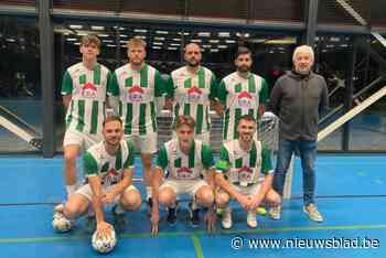 Zo veel geblesseerden dat Tempeliers Zelzate zelfs niet aan minivoetbalploeg van vijf komt: “Iedere vrijdag ben ik bang als de telefoon rinkelt”