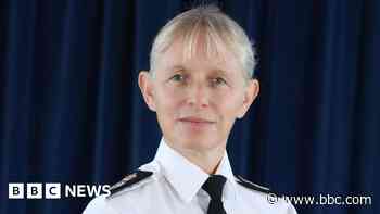 Chief constable vows to end stop-and-search disparity