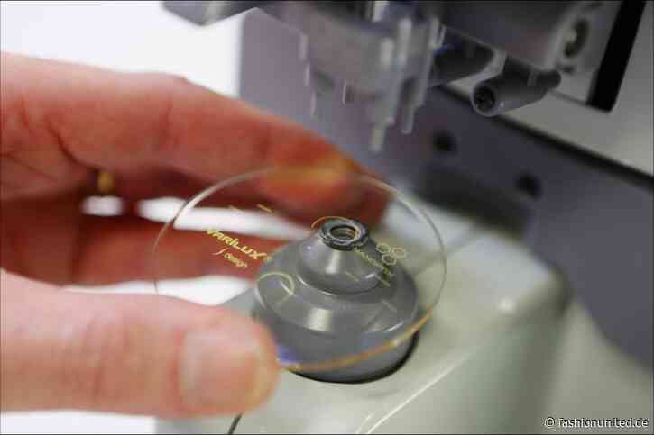 EssilorLuxottica übernimmt kanadisches Start-up für Medizintechnik