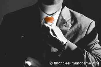 Investeerders lokken? Benoem een man