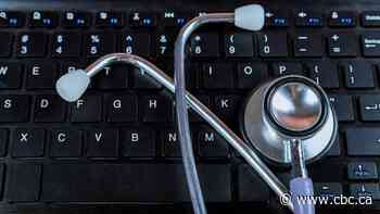 Meet your doctor's new assistant — AI