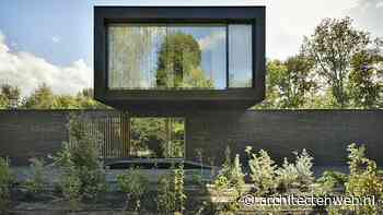 Cantilever Villa Noordwijk