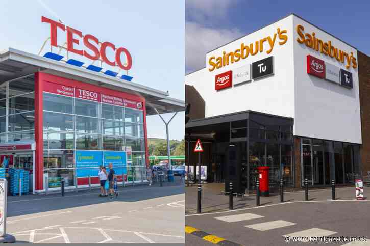 Sainsbury’s loses loyalty card battle against Tesco as ASA dismisses ad complaint