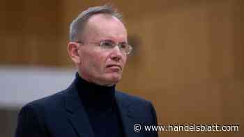 Prozess: Ankläger lassen einige Vorwürfe im Wirecard-Prozess fallen