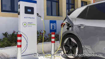 ADAC-Präsident: "Ladepreis für Strom ist viel zu hoch"