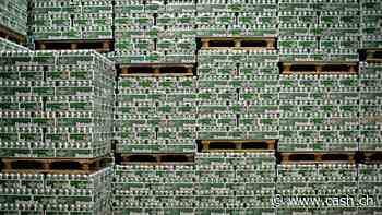 Heineken begeistert Anleger mit Wachstumskurs und Aktienrückkauf