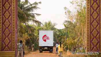 DKSH-Aktien nach Jahreszahlen deutlich unter Druck