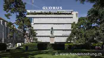 Globus wird neu von Mailand aus geführt