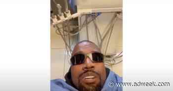 Shopify Removes Ye’s Yeezy Store Following Swastika T-Shirt and Regional Super Bowl Ad