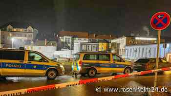 Frau in Offenburg getötet: Täter weiter auf der Flucht – Polizei richtet Sonderkommission ein