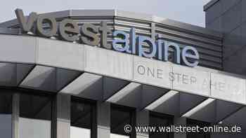 Thyssenkrupp-Rivale sendet Hoffnungsschimmer für die Stahlindustrie