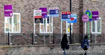 Martin Lewis on the single biggest factor that’ll  change your mortgage rate